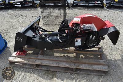 RAYTREE STUMP GRINDER ATTACHMENT