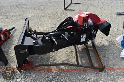RAYTREE STUMP GRINDER ATTACHMENT