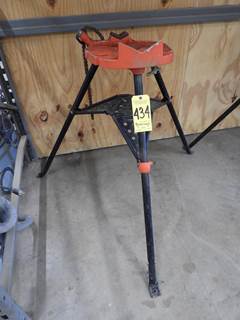 Ridgid 460-6 TRISTAND