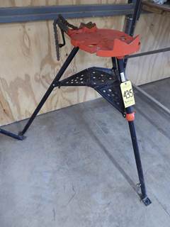 Ridgid 460-6 TRISTAND