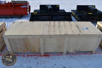 SDLANCH 20X30 HOOP BUILDING