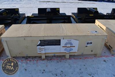 SDLANCH 20X30 HOOP BUILDING