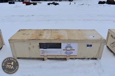 SDLANCH 20X30 HOOP BUILDING