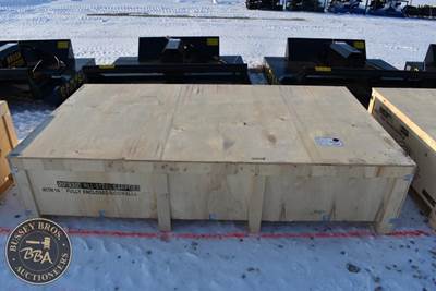 SDLANCH 23X30 STEEL CARPORT