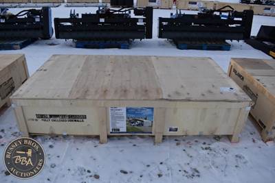 SDLANCH 23X30 STEEL CARPORT