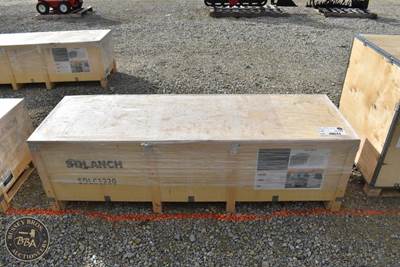 SDLANCH CARPORT