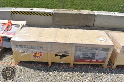 SDLANCH CARPORT