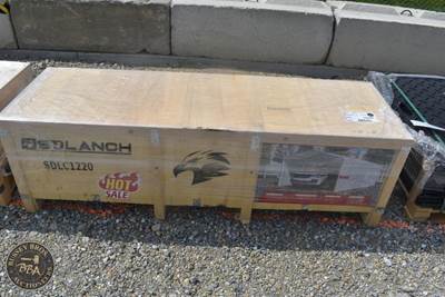 SDLANCH CARPORT