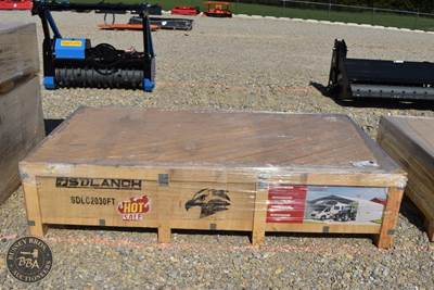 SDLANCH CARPORT
