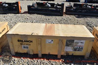 SDLANCH CARPORT