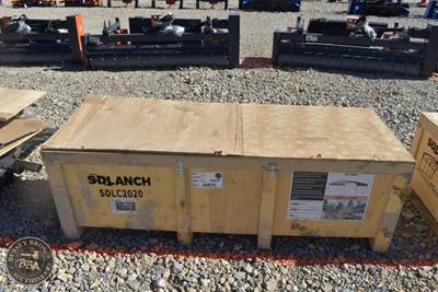 SDLANCH CARPORT