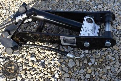 SDLANCH HYDRAULIC THUMB ATTACHMEN