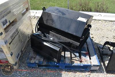 SDLANCH MINI ANGLE SWEEPER ATTACHMENT