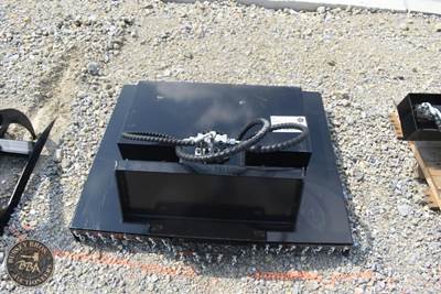SDLANCH MINI BRUSH CUTTER / MOWER ATTACHMENT