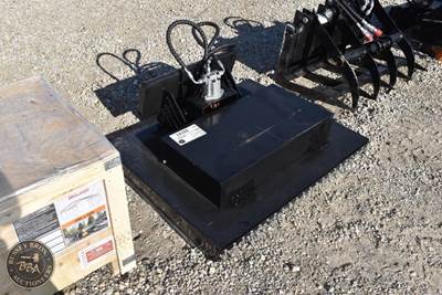 SDLANCH MINI BRUSH CUTTER ATTACHMENT
