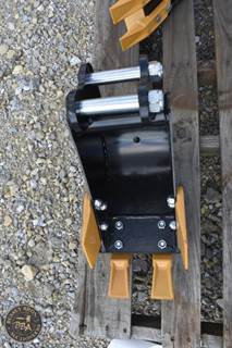 SDLANCH MINI BUCKET ATTACHMENT