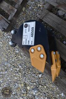 SDLANCH MINI BUCKET ATTACHMENT