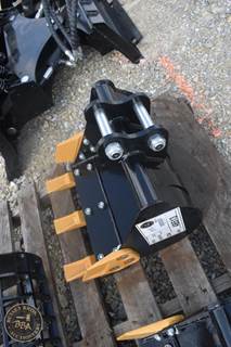 SDLANCH MINI BUCKET ATTACHMENT