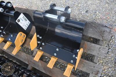 SDLANCH MINI BUCKET ATTACHMENT