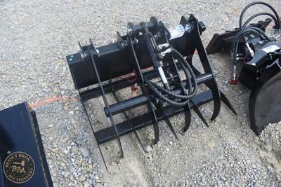 SDLANCH MINI GRAPPLE ATTACHMENT