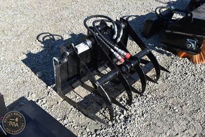 SDLANCH MINI GRAPPLE ATTACHMENT