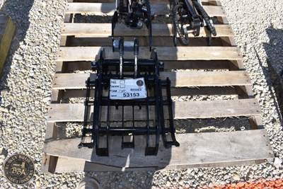 SDLANCH MINI GRAPPLE ATTACHMENT