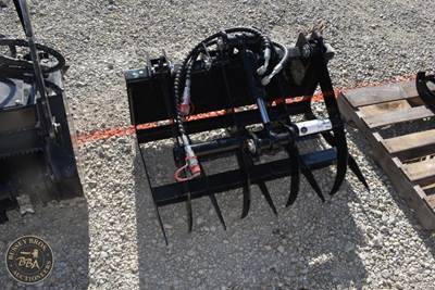 SDLANCH MINI GRAPPLE ATTACHMENT