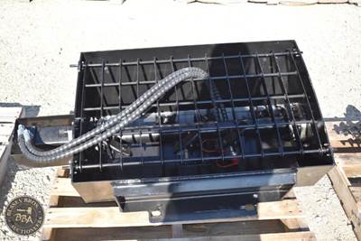 SDLANCH MINI MIXING BUCKET ATTACHMENT