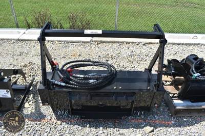 SDLANCH MINI VIBRATORY PLATE COMPACTOR ATTACHMENT