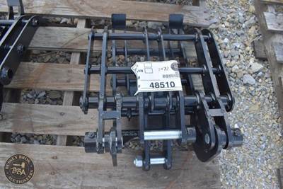 SDLANCH MINI WOOD GRAB / GRAPPLE ATTACHMENT