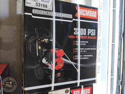 SDLANCH PRESSURE WASHER