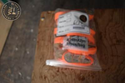 SDLANCH RATCHET STRAPS