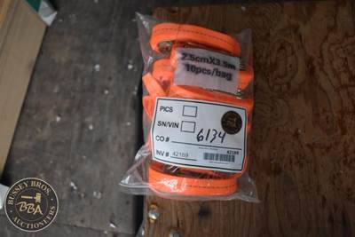 SDLANCH RATCHET STRAPS