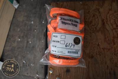 SDLANCH RATCHET STRAPS