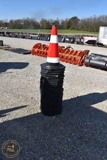 SDLANCH SAFETY CONES