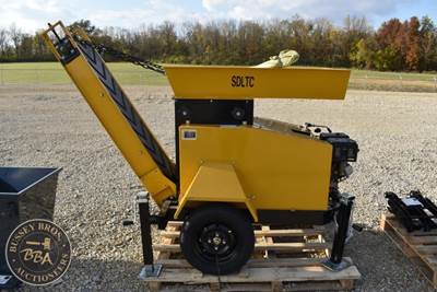 SDLANCH TRAILER CRUSHER