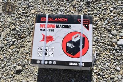 SDLANCH WELDING MACHINE