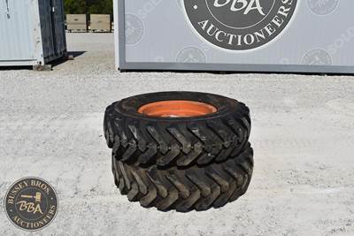 SOLIDEAL RIMS & TIRES
