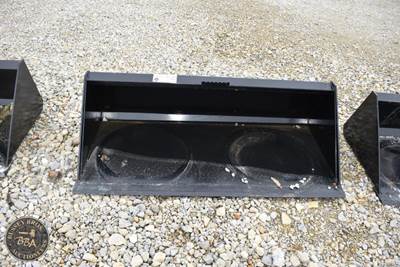 SWICT 66INCH SKID STEER BUCKET,