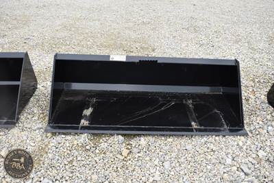 SWICT 72INCH SKID STEER BUCKET,