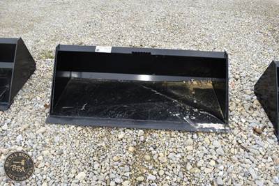 SWICT 72INCH SKID STEER BUCKET,