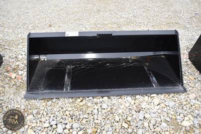 SWICT 72INCH SKID STEER BUCKET,