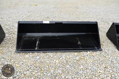 SWICT 78INCH SKID STEER BUCKET,