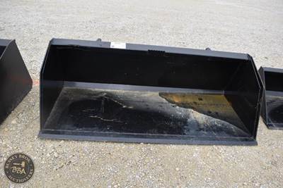 SWICT 84INCH HIGH CAPACTIY SKID STEER BUCKET,