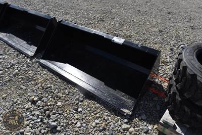 SWICT SMOOTH BUCKET ATTACHMENT
