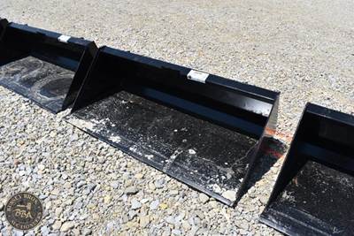 SWICT SMOOTH BUCKET ATTACHMENT