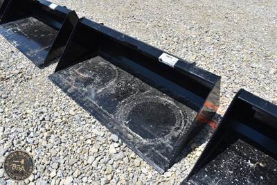 SWICT SMOOTH BUCKET ATTACHMENT