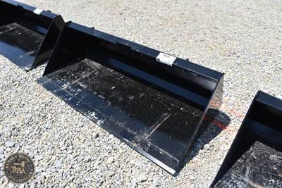 SWICT SMOOTH BUCKET ATTACHMENT