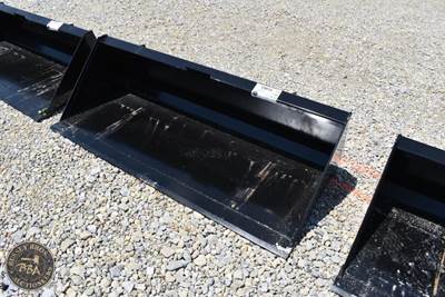 SWICT SMOOTH BUCKET ATTACHMENT
