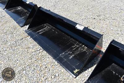 SWICT SMOOTH BUCKET ATTACHMENT